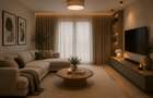Studio dublu cu parc privat de 6.000 mp —Chiajna - 4