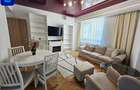 Apartament 2 camere zona 13 Septembrie, metrou Orizont, bloc nou - 1