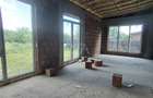 4 camere parter la *ROSU* stil mediteranean - Domnesti Ilfov - 2
