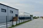 Hala industriala noua, ideal IMM - teren 1738mp, bransamente utilitati - 10