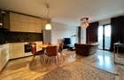 Apartament 2 camere | Barbu Vacarescu | Lux | 102 The Adress | Terasa - 1