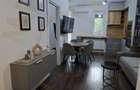 Studio modern bloc nou cu gradina proprie si loc de parcare - 11