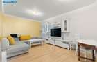 Comision %! 2 camere 66 mp, mobilat lux, balcon 11, Central - 1