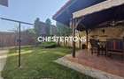 Vila/casa vacanta premium cu 5 camere , teren de 551 m.p.in Costinesti Schitu - 12