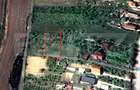 Teren de vanzare, 1.000 mp, Sat Pata - 3