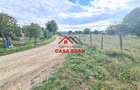 Teren intravilan in Campina--3750mp--38e - 5