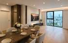 REA1029521 Apartament 4 camere I Parcare I One Herastrau Towers - 2