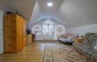 Casă individuală la 4 km de Brașov | 730 mp teren - P+E+M - 15
