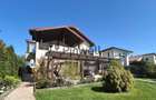 Vila premium| 8 camere| teren 900 mp| Otopeni| Odaile - 25