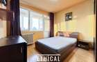 3 camere Bucur Obor. 6 minute pe jos este Metroul, Bucur Obor! Loc de parcare! - 10