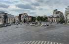 3 camere • Piata Romana • Vedere directa spre rond  - 15