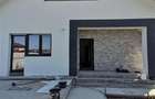 Pantelimon, Drumul Garii, vila P+M, 4 camere, teren 346 mp - 1