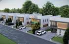 Vilă modernă în Cartierul Nou – Comuna Berceni - 2