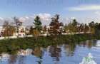 Teren Intravilan ,Cernica, Lac Baltatu ,sat Tanganu  , ,41079 mp , investitie. - 6