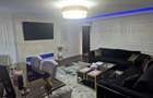 IMENS !! ULTRACENTRAL  SUPER apartament 3 cam 120 mp MOBILAT UTILAT - 2