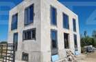 Vand vila in constructie