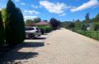 CLUB SNAGOV-VILA SUPERBA, TOTAL PRIVACY,FINISAJE LUX,CURTE 2000  MP,565000 EURO - 1