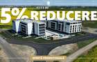 Elite Town Timisoara - Apartament 2 camere | TORONTALULUI - 1