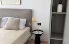 Apartament 3 camere Yacht Kid-Prima închiriere, Terasă 47 mp + Parcare subterană