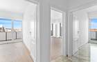 Apartament cu vedere spre PISCINA in bloc finalizat Mamaia Sat - 4