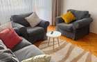 Vand apartament 3 camere str Bucium - 1