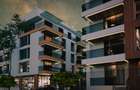 Apartament 3 camere | Geam tripan și tâmplărie PVC gri | Pipera - 19