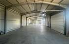 Hala de inchiriat, STRADAL-zona b-dul Brailei-Aqua Land ,388 mp utili, comision - 10