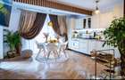Apartament 2 camere în zona BAZA SPORTIVA GHEORGHENI - 1