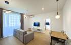 Apartament de inchiriat 2 camere Stefan cel Mare Complex Central - 2