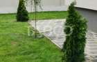 Casa individuala moderna cu terasa teren 408 mp zona Selimbar Sibiu - 27
