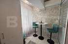 Garsonieră renovată complet etaj intermediar – Galata - 5