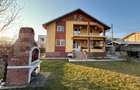 Casa de vanzare, cu 4 camere, 180 mp, zona Aninoasa - 1