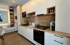 Apartament nou de vânzare,mobilat, cu 2 camere si gradina proprie, Ciarda Rosie - 6