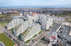 Apartament cu 3 camere, suprafata mare, decomandat, in bloc nou, zona Tomis Nord - 11