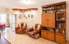 Apartament 3 camere, parter, gata de mutare - 5