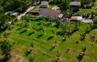 Teren cu suprafața de 5100mp amplasat într-o zonă superbă de munte - 5