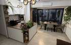 Gherghitei, vedere lac, 2020, 2 bai, mobilat/utilat/finisat MODERN, STB, parc - 3