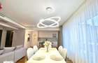 Penthouse 3 Camere Aviatiei Lux Pet Friendly cu Parcare si Boxa - 6