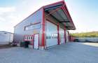 Inchiriere Hală Garaj/ Clădire de birouri-Teren 4000 mp – Carei - 4