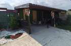 FARA COMISIOANE casa eleganta cu 3 camere 2 bai piscina P+M placa la cheie - 4