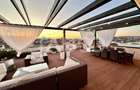Penthouse cu 7 camere de vanzare si terasa generoasa in Buna Ziua - 22