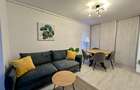 Apartament 2 camere | Prima închiriere | Loc parcare ,7 min metrou Nicolae Teclu - 12