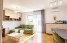 Casa tip duplex 4 camere de inchiriat, curte, Borhanci, zona TCI - 3