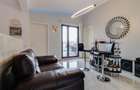 UNIC! Penthouse 7 camere, 286 mp utili, langa Parc Bazilescu, metrou! - 26