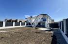 Casa noua duplex 4 camere, teren 475 mp de vanzare in Selimbar Sibiu - 2