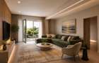 Apartament 3 camere cu grădină privată | Parter | 67 mp utili + 55 mp curte - 9