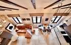 Apartament tip Loft in Schei cu Incalzire in Pardoseala - 4