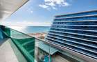 Studio premium cu vedere panoramica la mare | WHITE TITANIC | MAMAIA NORD