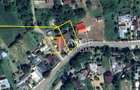 Vila P+M, 1150 mp teren, comuna Magura, jud. Bacau - 11