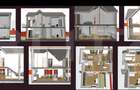 Casa tip duplex, 120 mp, intrare in Odoreu cartier rezidential - 5